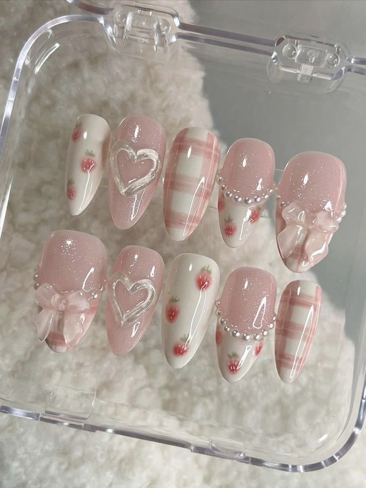 Artificial Nails
