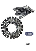 Tic Tac Clips - medium