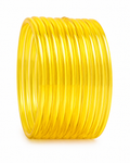 Glass Bangles - yellow
