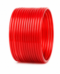 Glass Bangles | Red