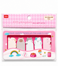 Kitty delight sticky note set