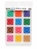 DIY fingerpainting craft set