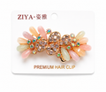 Premium hair clip - Medium (Multicolor)