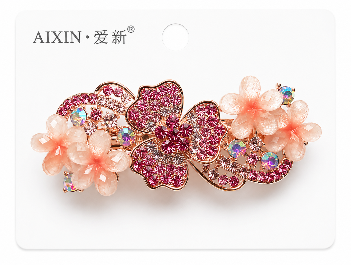 Premium hair clip - Medium