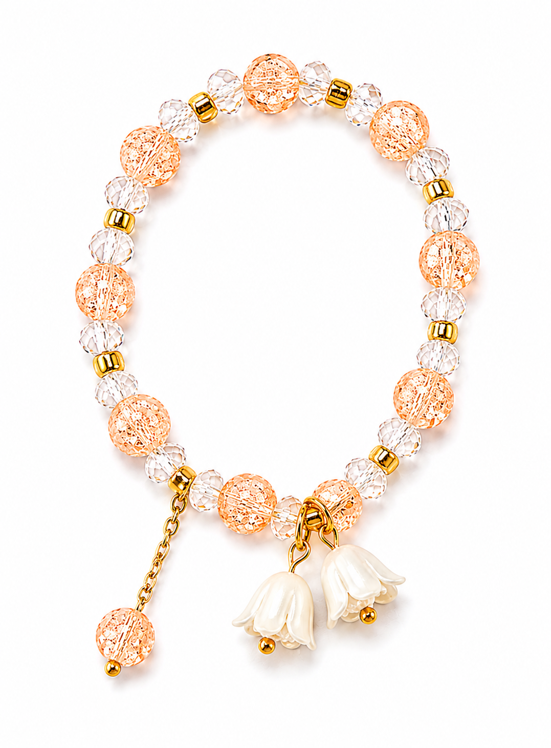 https://chatgpt.com/c/6a6b1892-6bc4-83e8-b12b-e0b90868bded#:~:text=Beaded%20Peach%20Crystal%20Charm%20Bracelet