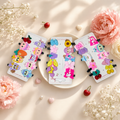 Kids hair clip