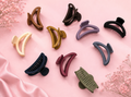 Hair claw medium