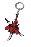 SpiderMan KeyChain