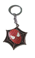 Spiderman Keychain